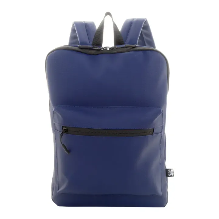 RPET laptop backpack - AP808218 (ANDA#06A)